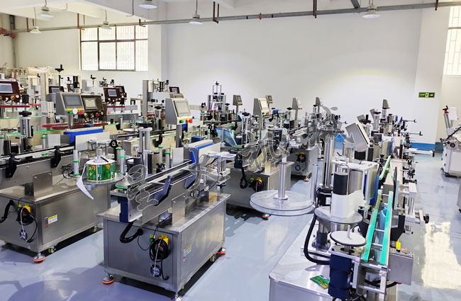 南京星火自动化设备厂家